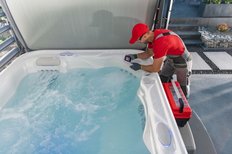 Jetted Tub Repair Service