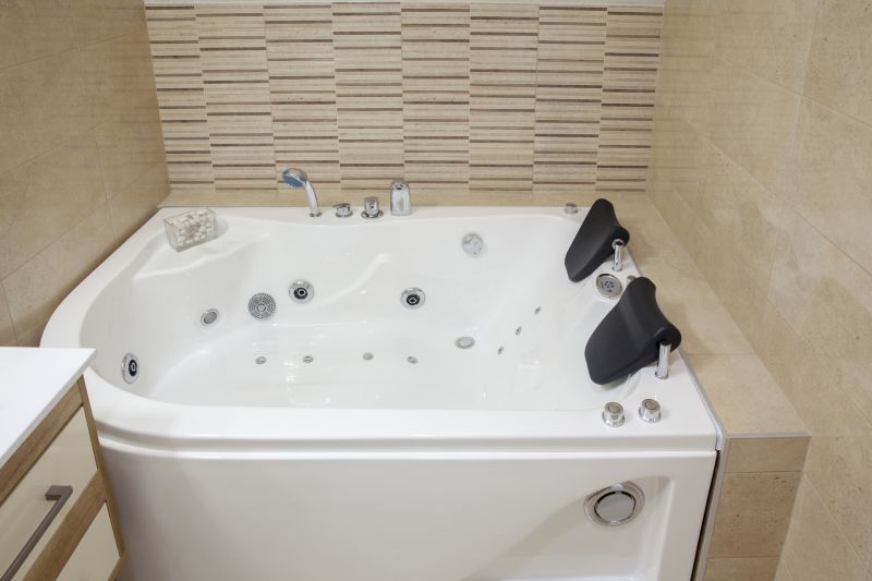 Jetted Tub Repair Service