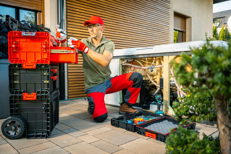 Jet Cleaning Process