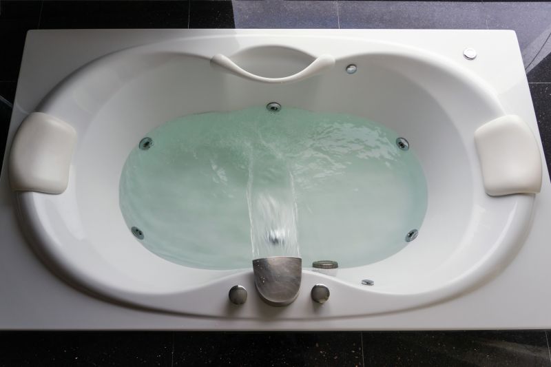 Jetted Tub Repair Service
