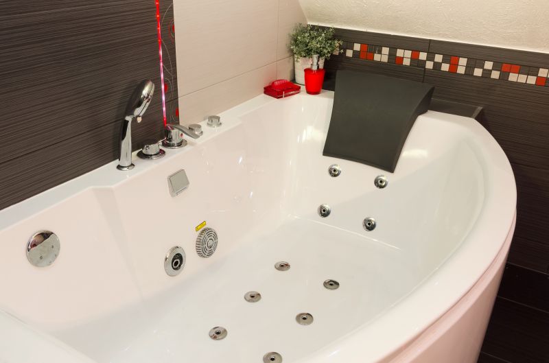 Jetted Tub Repair Service